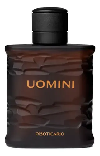Uomini: 49% OFF na Deo-colônia! 🕺