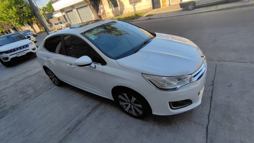 Imagen 3 de 18 de Citroën C4 Lounge 2019 1.6 Hdi 115 Feel Pack 10 Años Oport!!
