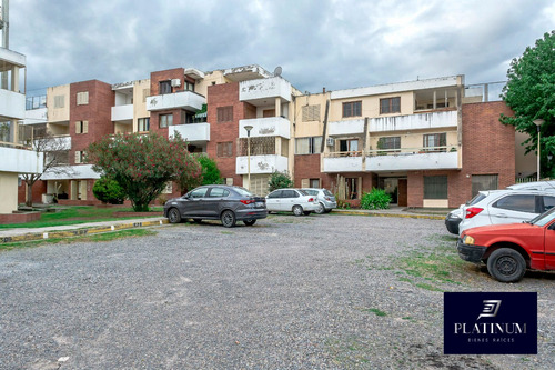 Venta Departamento 4 Dormitorios Con 2 Cocheras Salta Capital