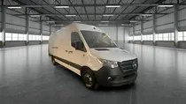 Comprar Sprinter 517 Cdi Furgón 4325 Xl Te V2 Planifícate 