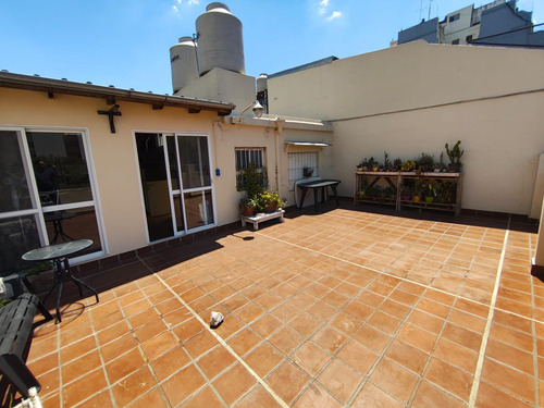 Venta - Ph - 4 Ambientes - Balcon - Quincho - Terraza - Local - Cochera - Permuta