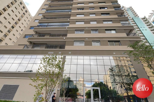 Imagem 21 de 30 de Apartamento - Ref: 226958