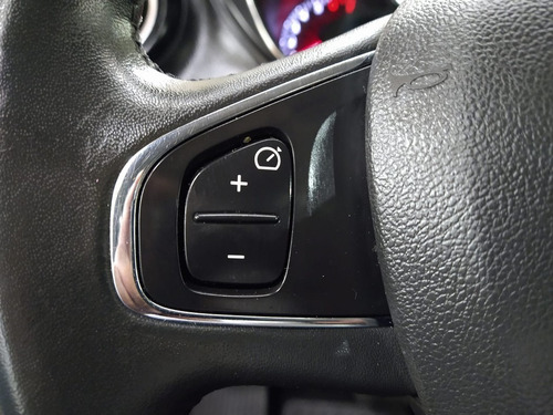 Imagem 5 de 15 de Renault Captur 2.0 16v Intense 2018