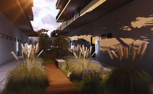 Imagen 3 de 15 de Departamento En Venta Calixto La Vista Queretaro Rdv200223-a