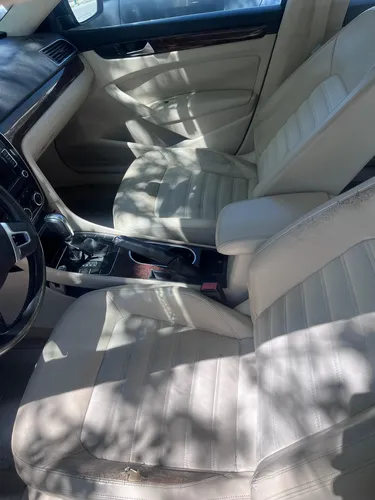 Volkswagen Passat 3.6 Vr6 At