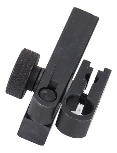 Indicador De Prueba Rectangular Con Dial De Barra Con Soport