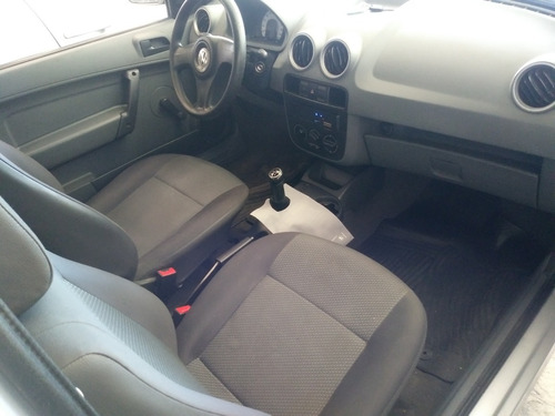 Volkswagen Gol Power Plus 3 Puertas 2012