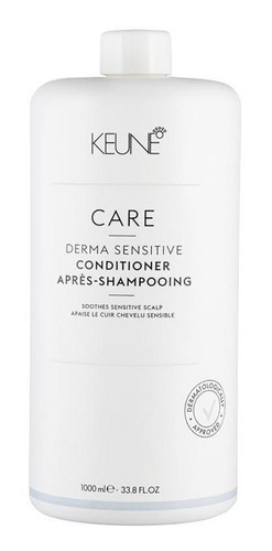 Kit Keune Derma Sensitive-sh E Cond E Masc 500ml E Lotion