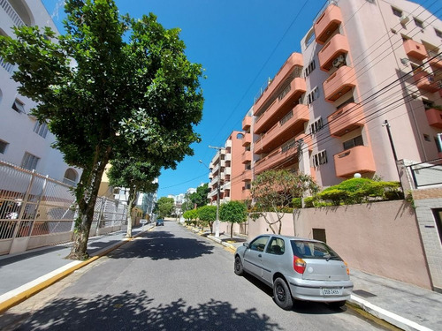 Apartamento 71m², 2 Dormitórios, 1 Vaga - Guarujá!!!
