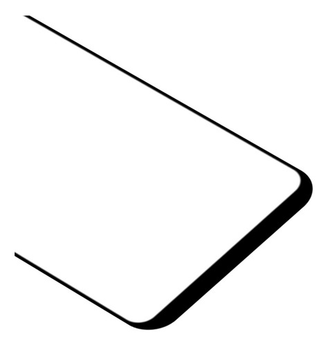 Sjp Sroje Lente Exterior Con Oca For Xiaomi Black Shark 2