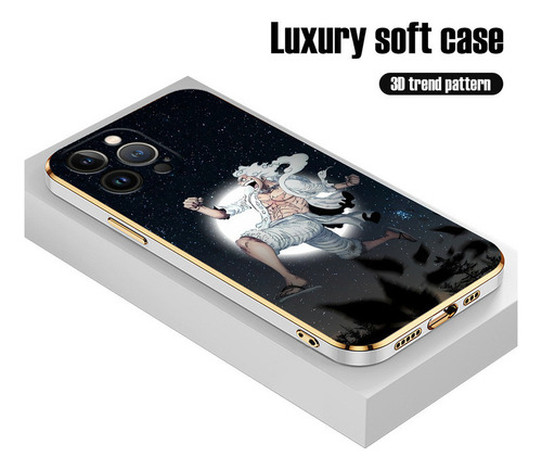 J0k Funda Phone Para Ff Ff Protectora Adecuada Para iPhone