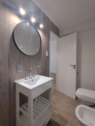 Imagen 9 de 10 de Departamento 2 Ambientes En Venta Con Cochera Mar Del Plata