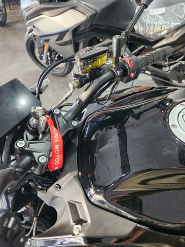 Cfmoto Nk 400 2023 No Rz400