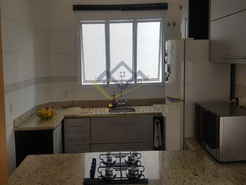 Imagem 6 de 30 de Lindo Sobrado Com 3 Dormitórios No Jardim Nathalie, Mogi Das Cruzes! - So00122 - 69816017