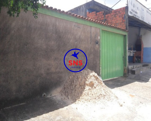 Imagem 3 de 4 de Casa - Ca01062 - 70398073