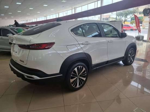 Fiat FASTBACK 1.0 TURBO 200 FLEX AUDACE CVT