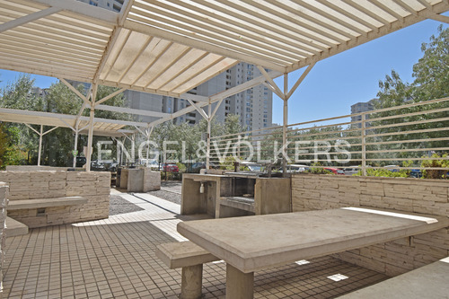 Venta De Departamento En Peñuelas Norte