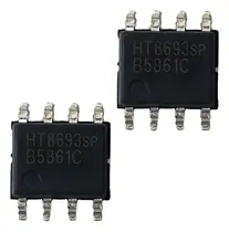 Comprar Kit 2 Circuito Integrado Ht8693smd Ci Ht8693sp Ht8693 Sp Smd