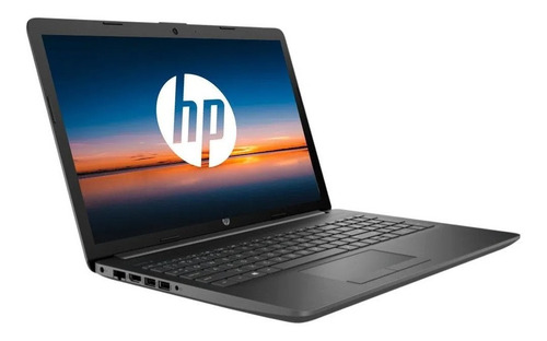 Portátil Hp 15-da2027la Core I5 10ma 12gb Ssd 256gb Freedos