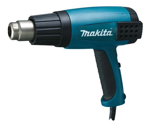 Pistola De Calor Makita Hg6020 600°c Ferreteria Solfer!!