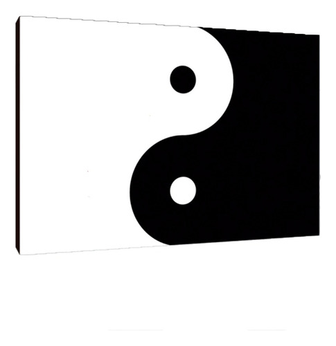 Cuadros Poster Yin Yang L 29x41 (yyg (11)