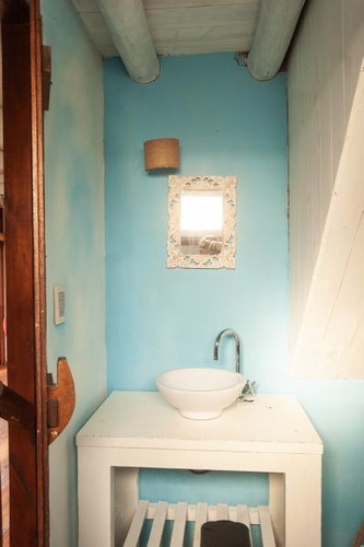 Complejo Ecologico En Playa Grande Con Piscina