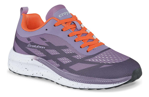 Tenis Clous Mora Para Mujer Croydon