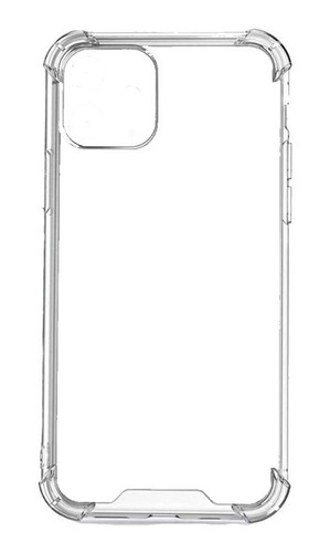 Funda Antigolpes Transparente Para Samsung A03