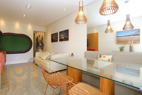 Imagem 4 de 29 de Apto Vila Madalena | 2 Quartos | 71 M² | Cond: R$1100.00 | 1 Vaga - 1vq89re