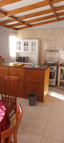 Arriendo Casa .algarrobo