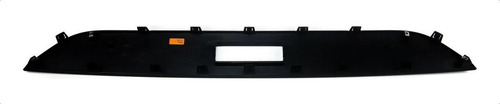 Suporte Da Placa Traseira Fiat Siena