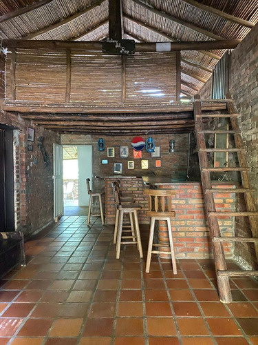 Imagen 15 de 15 de Se Vende Casa Chorro El Indio