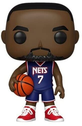 Pop Nba: Redes - Kevin Durant, Multicolor (59265)