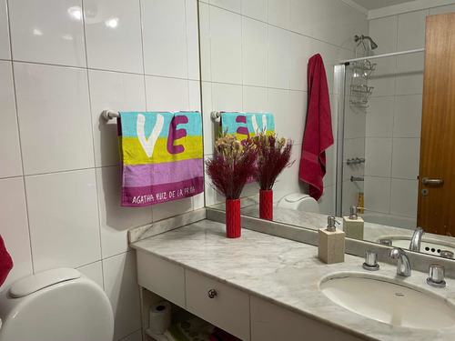 Imagen 7 de 12 de Hermoso Departamento En Palermo. Ideal Para Una Confortable Estadía En Bs As. Cerca De Todos Los Puntos De Interés, Y Sanatorios Y Clínicas Más Prestigiosas.