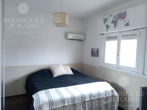 Ph De 2 Dorm Y Terraza Propia En Venta - Munro