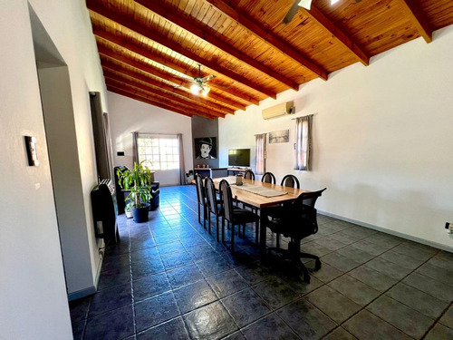 Casa Quinta En Hornero 5140