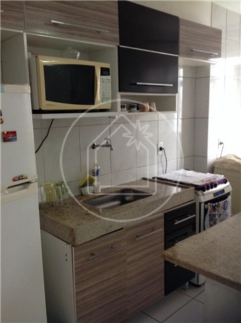 Apartamento - Ref: 866175
