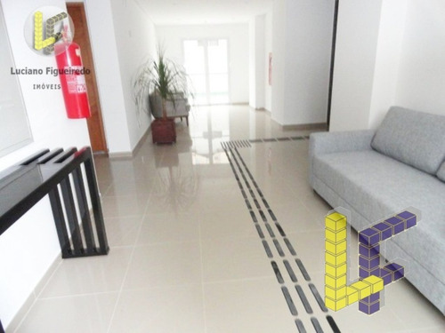Venda Apartamento Santo Andre Príncipe De Gales Ref: 14576 - 14576