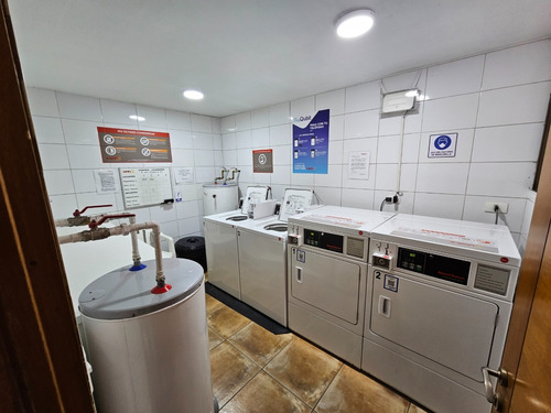 Departamento De Un Dormitorio En Arriendo En Las Condes