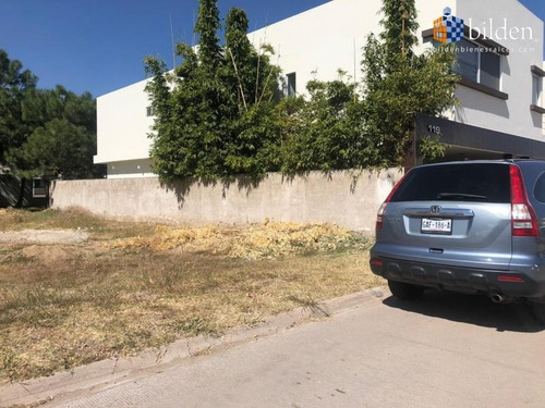 Imagen 3 de 6 de Terreno En Venta Victoria De Durango Centro