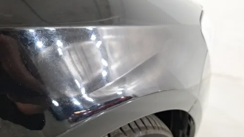 Mercedes-Benz Clase CLA 1.6 CLA 200 SPORT DCT