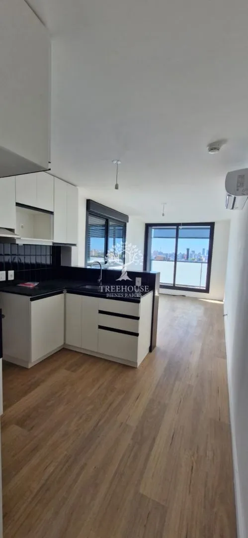 Alquiler Apartamento 1 Dormitorio La Blanqueada · Foto 2
