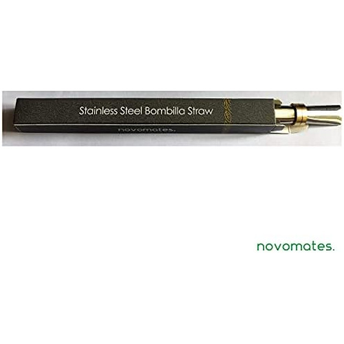 Contenedor De Yerba Mate De 500 Gramos (1.1 Libras) Y B...