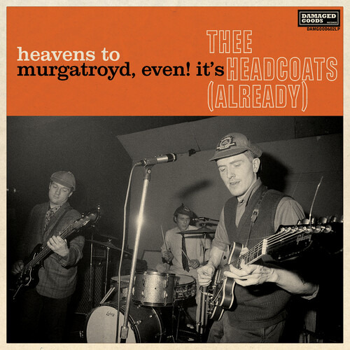¡los Sombreros Son El Cielo Para Murgatroyd, Incluso! ¡es Th