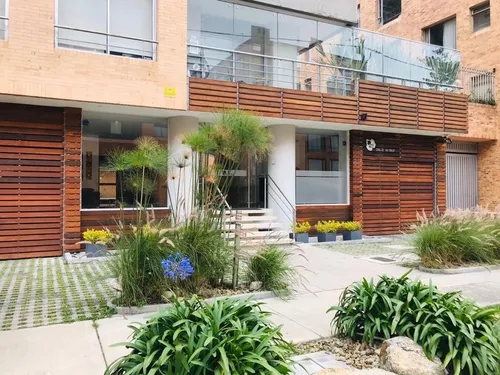 Apartamento Chicó Navarra