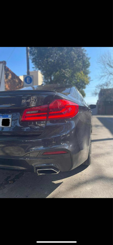 BMW Serie 5 3.0 540i