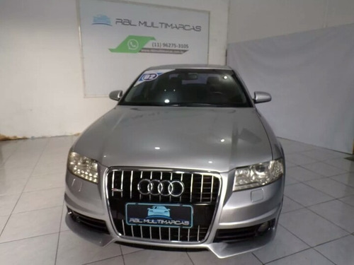 Audi A4 Audi A4 3.0