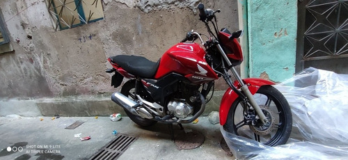 Honda 2018