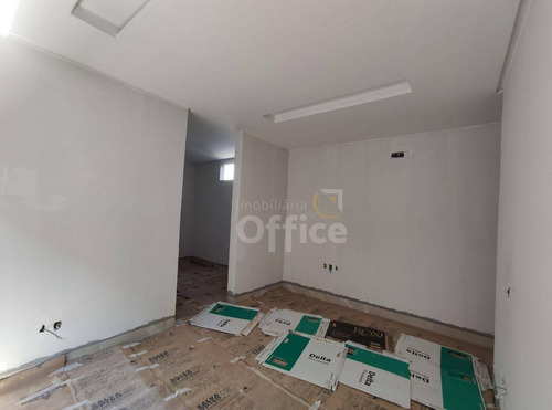 Imagem 18 de 21 de Casa À Venda, 190 M² Por R$ 700.000,00 - Parque Brasília - Anápolis/go - Ca0732