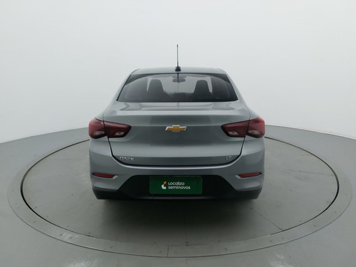 Chevrolet Onix 1.0 FLEX PLUS LT MANUAL
